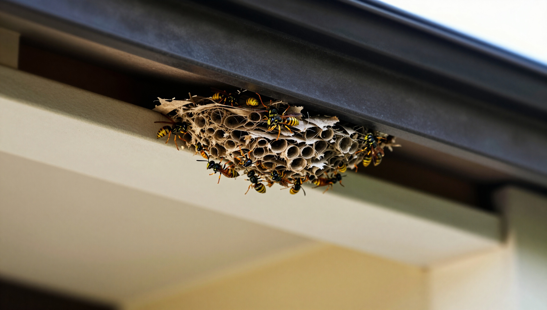 Bees and Wasp Removal in Lewisham