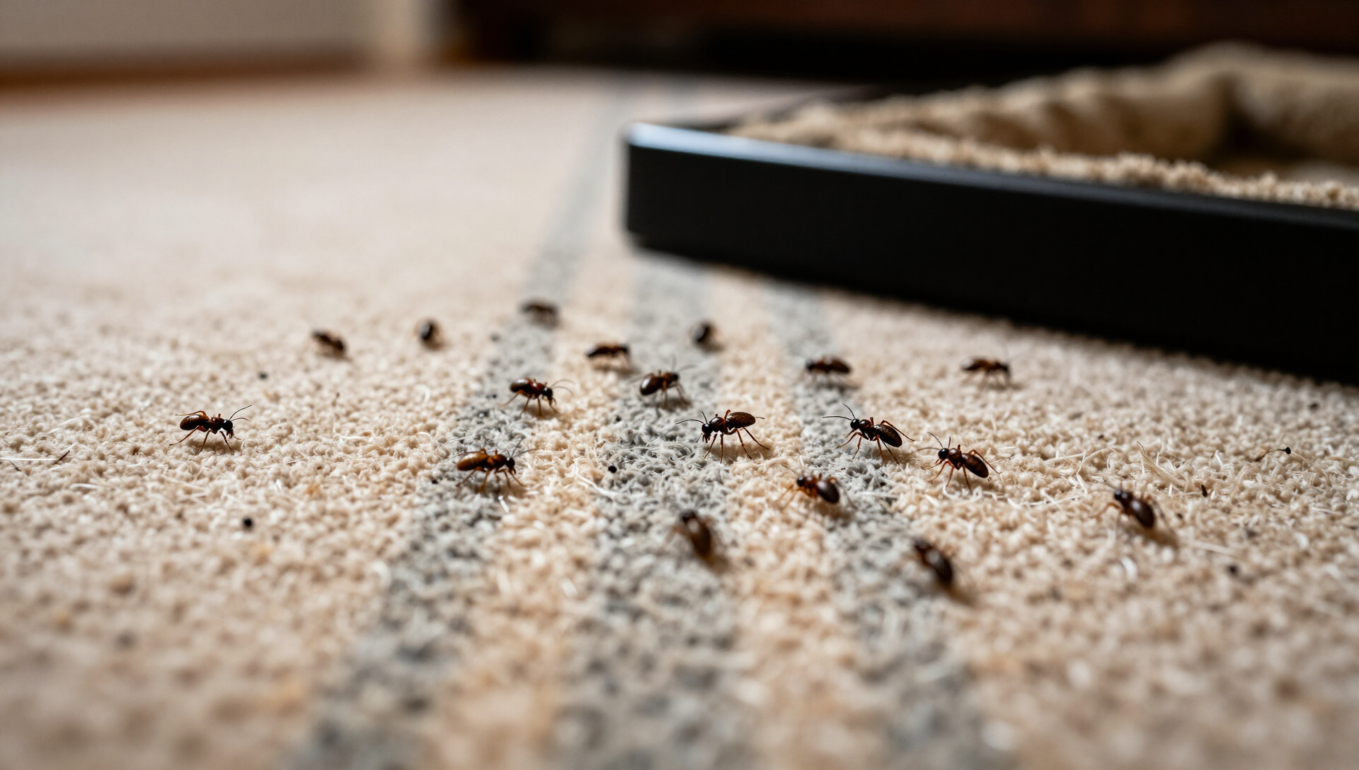 Fleas and Ticks Removal in Lewisham